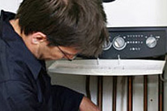 boiler replacement Timsbury