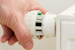 Timsbury central heating repair costs