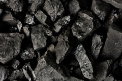 Timsbury coal boiler costs