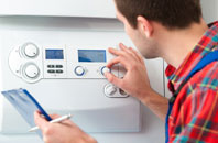 free commercial Timsbury boiler quotes