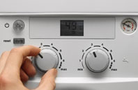 free Timsbury boiler maintenance quotes